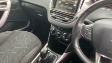 Peugeot 2008 1.2 VTi Active 5dr Petrol Estate